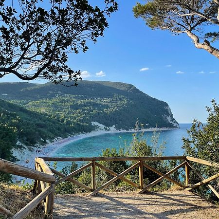 Camping Village Internazionale Sirolo Exterior photo