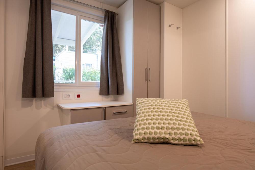 Camping Village Internazionale Sirolo Room photo
