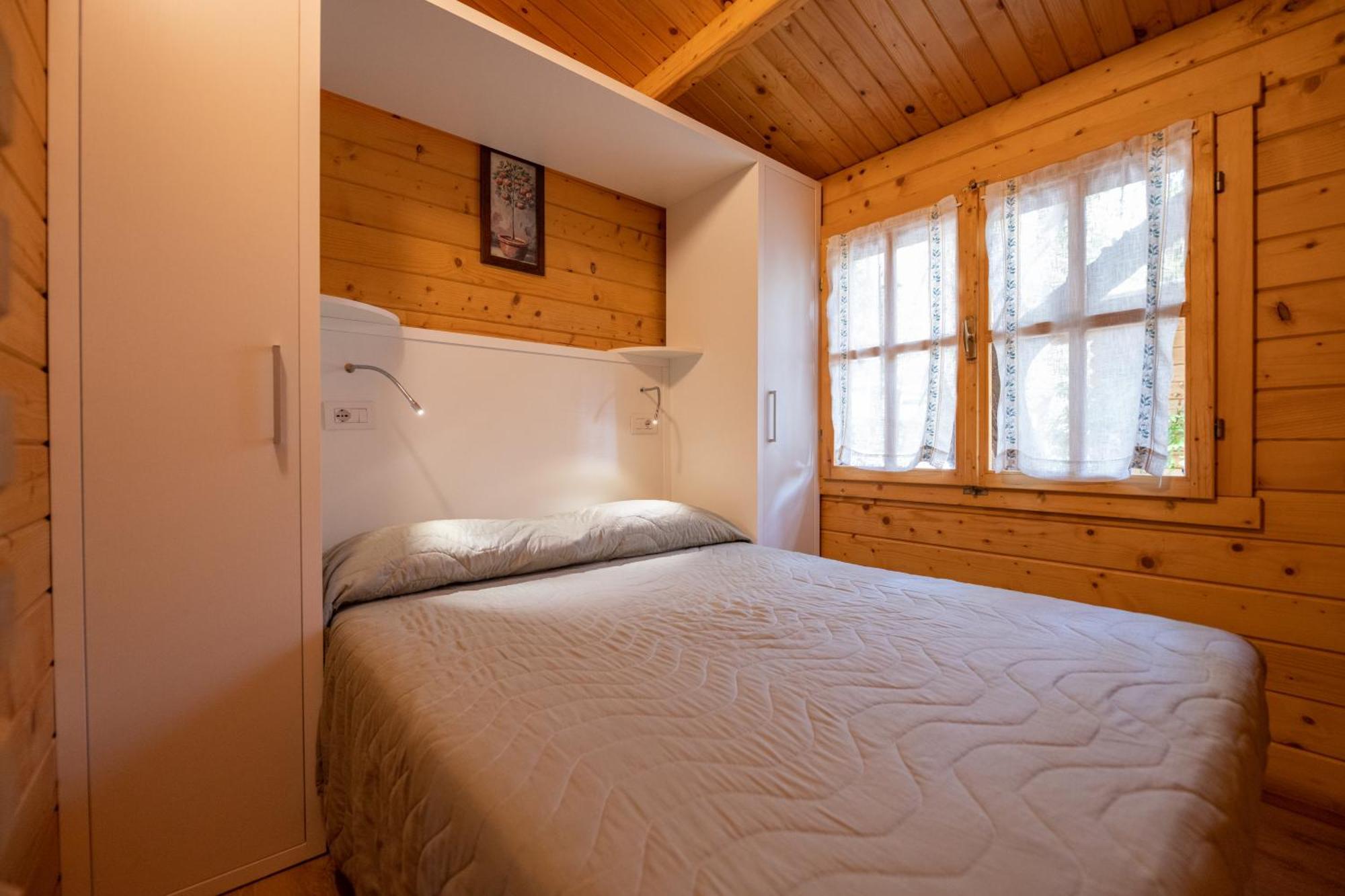 Camping Village Internazionale Sirolo Room photo