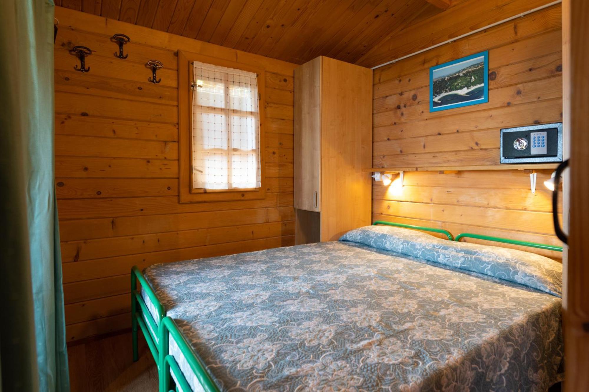 Camping Village Internazionale Sirolo Room photo