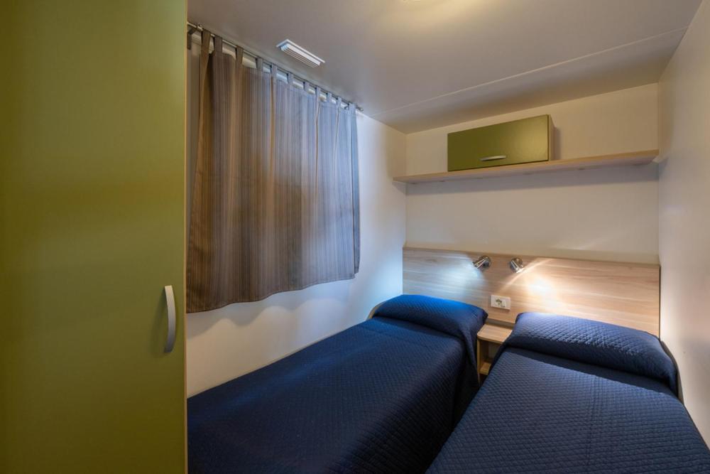 Camping Village Internazionale Sirolo Room photo