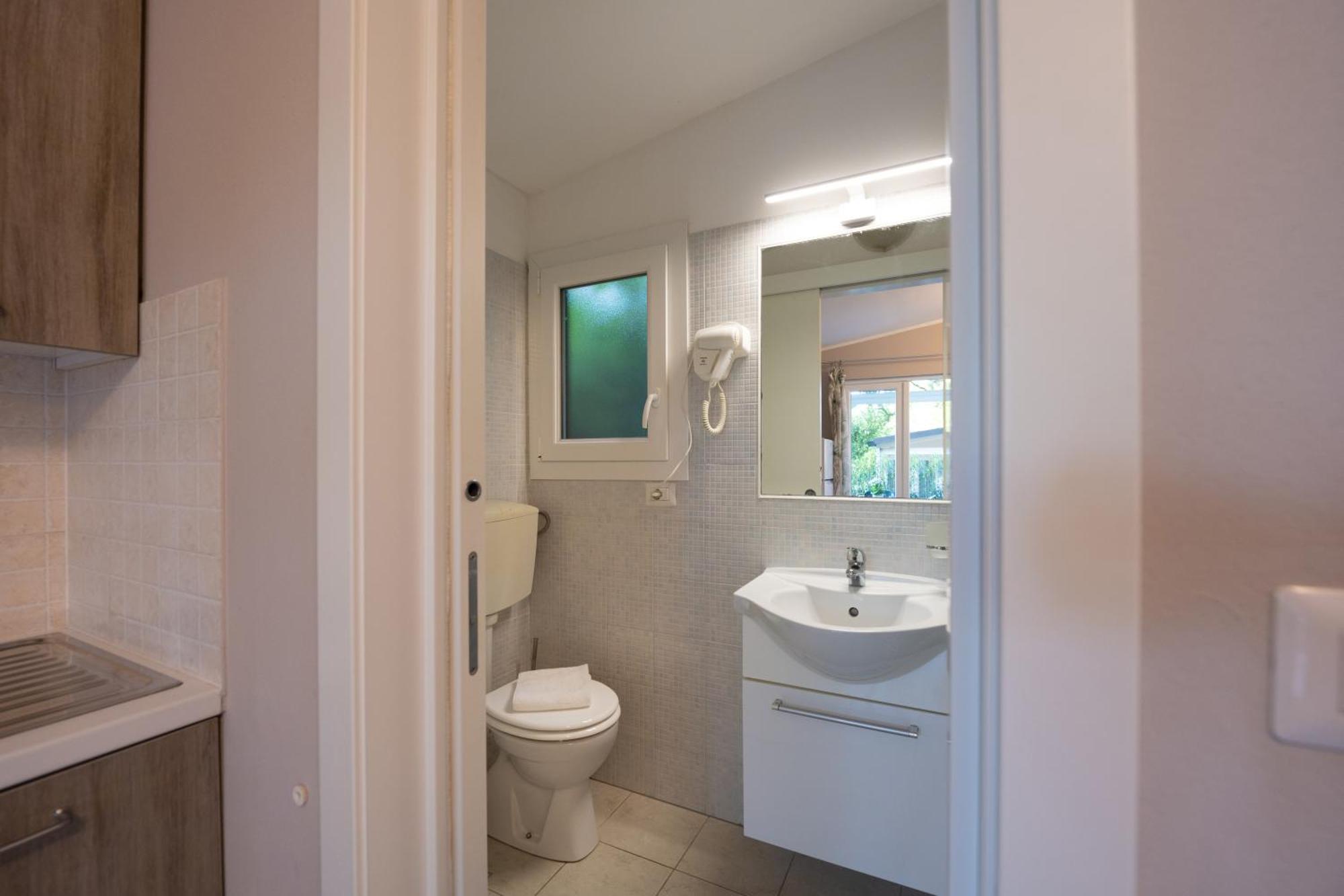 Camping Village Internazionale Sirolo Room photo